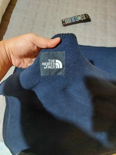 North Face blanket