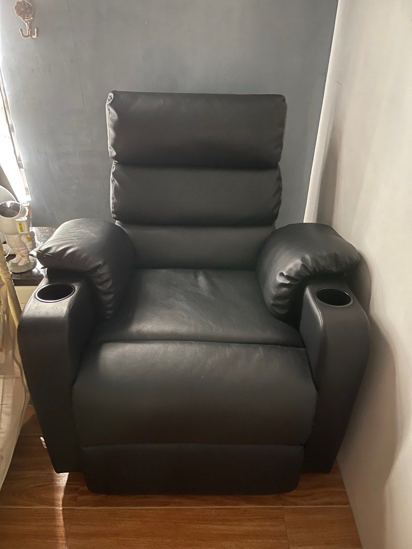 Ofix top recliner chair