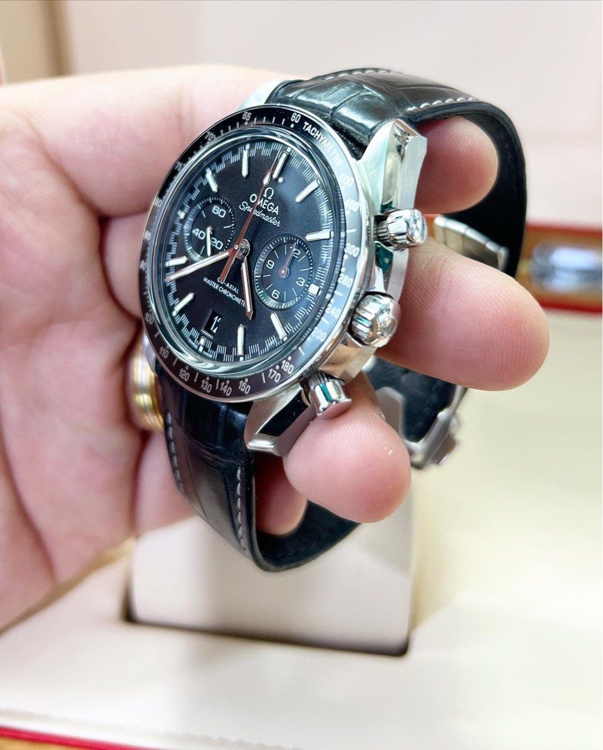 Omega co axial 9900 online