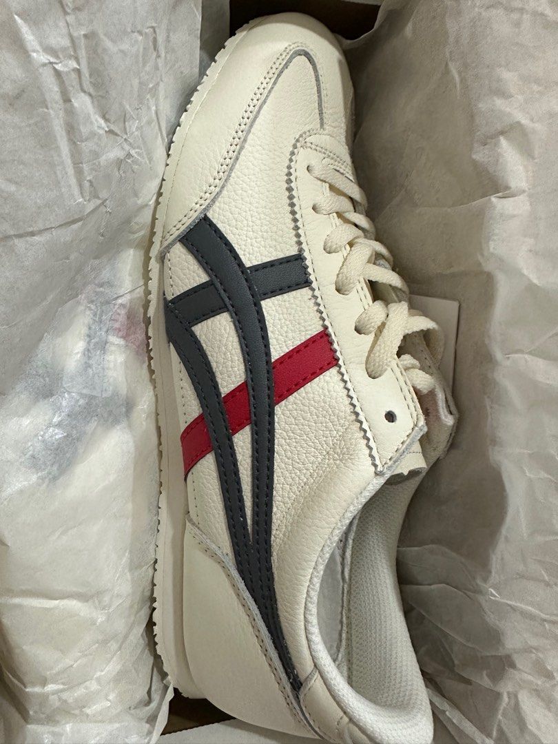 onitsuka tiger machu racer