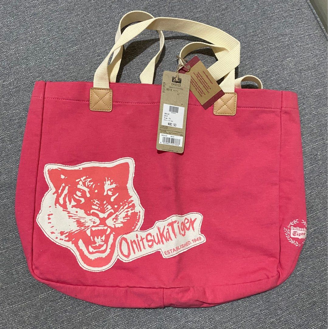 onitsuka-tiger-pink-tote-bag-women-s-fashion-bags-wallets-tote