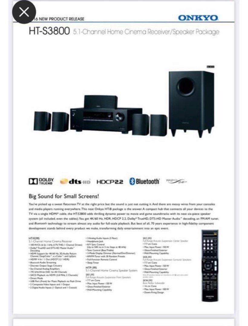 Hts3800 shop