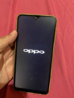 OPPO A5S
