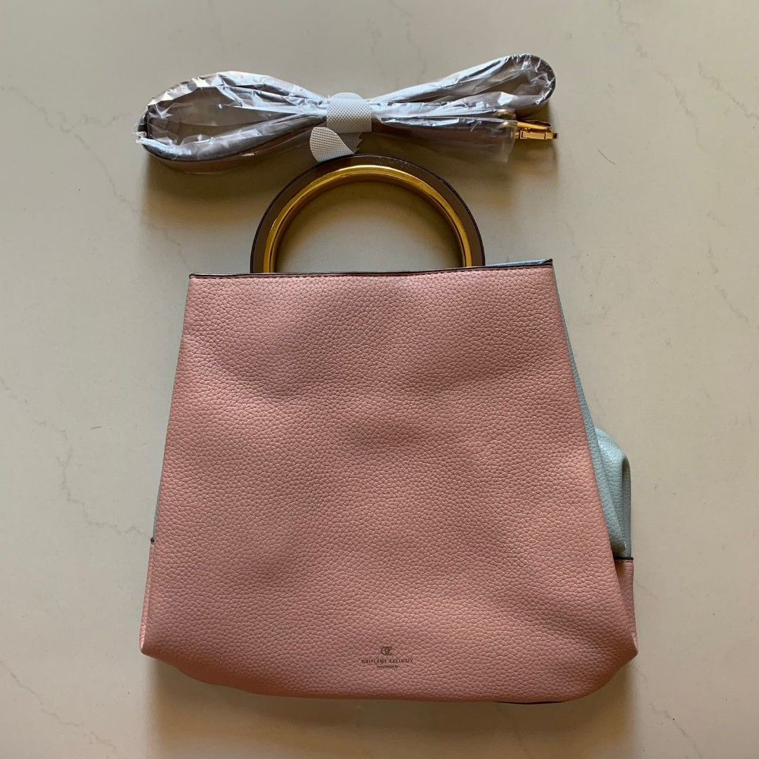 Modern handbag oriflame online