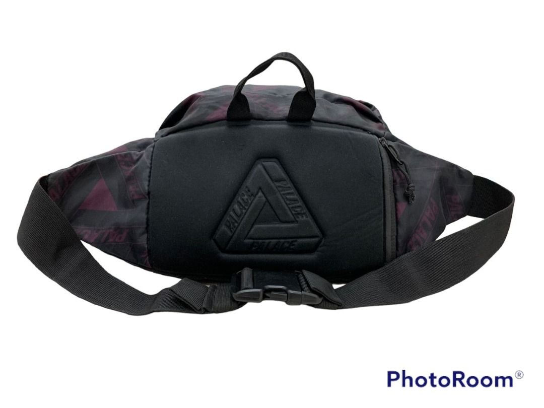 Palace barrel hotsell bag