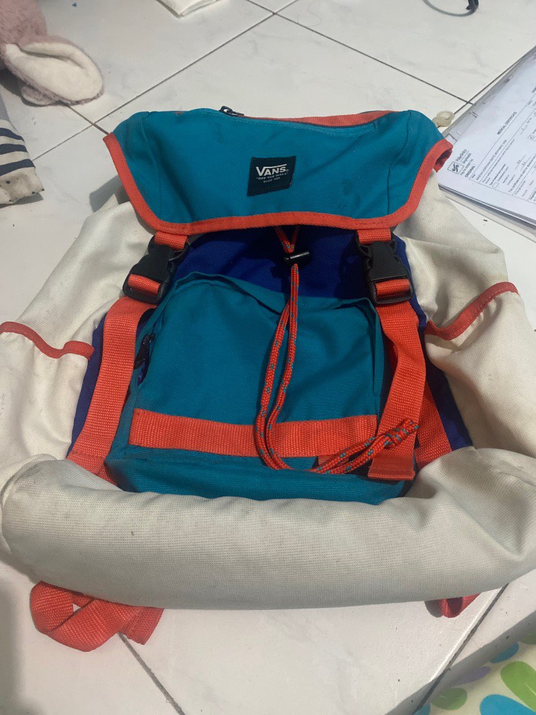Vans bag original shop