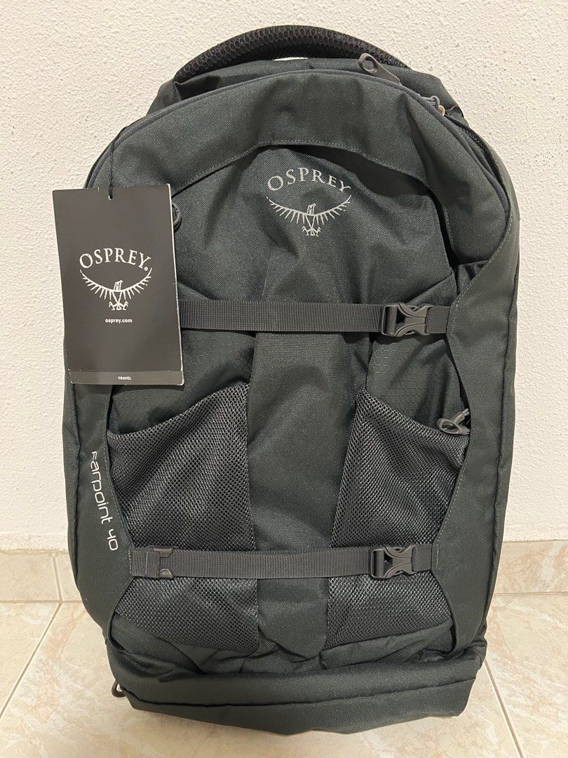 Farpoint 40 clearance sale