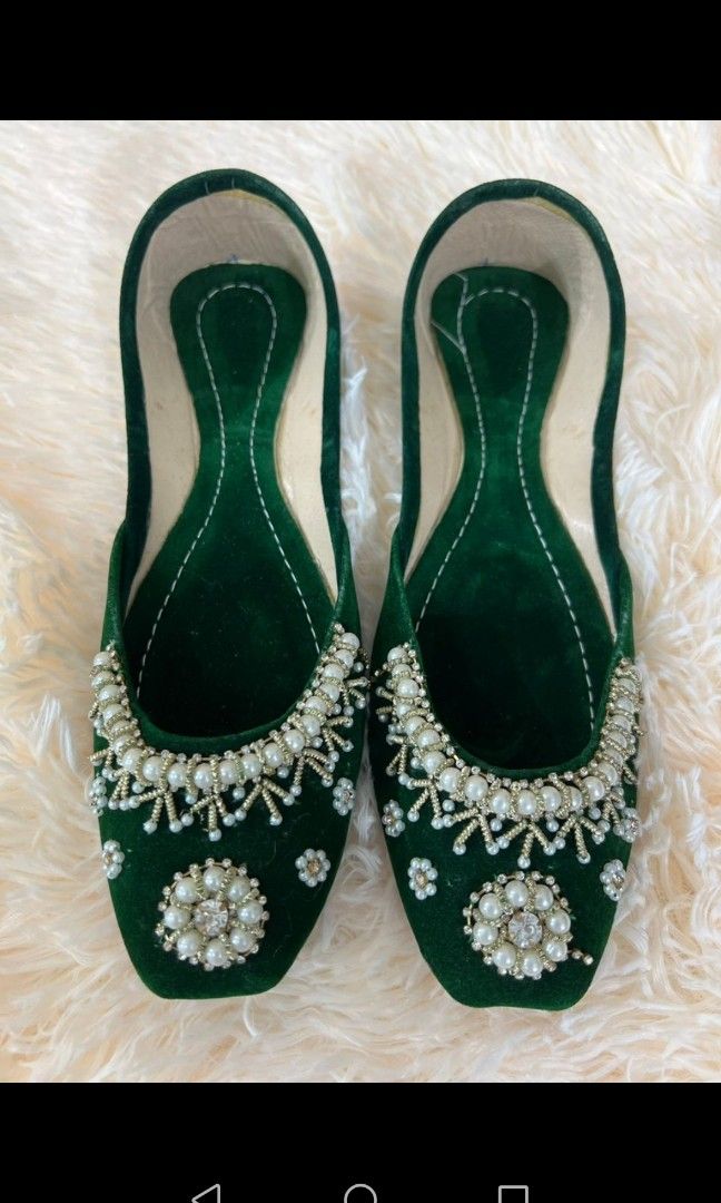 Latest khussa design 219 on sale