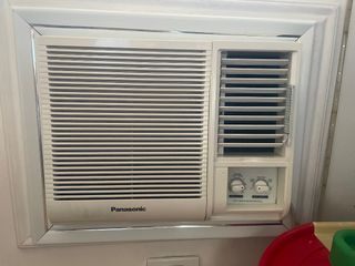 Panasonic .75HP