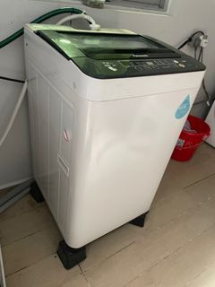 Panasonic 7.5kg Washing Machine