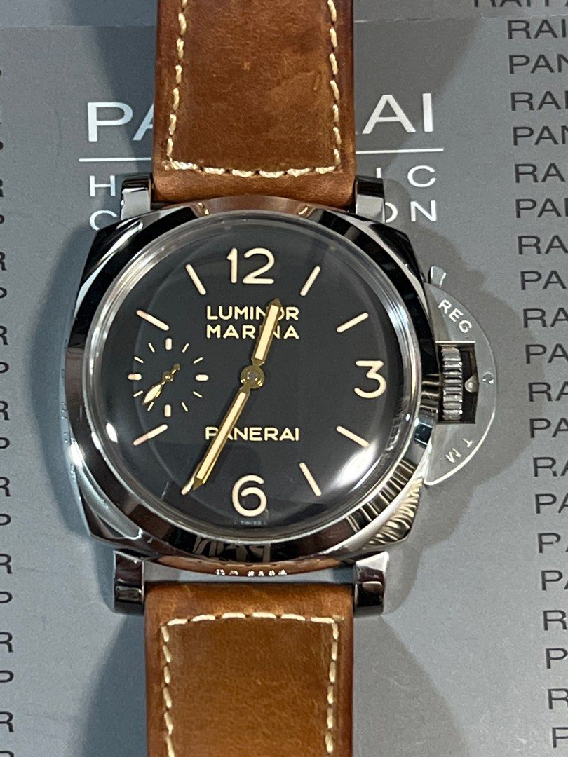 Pam 422 hot sale limited edition