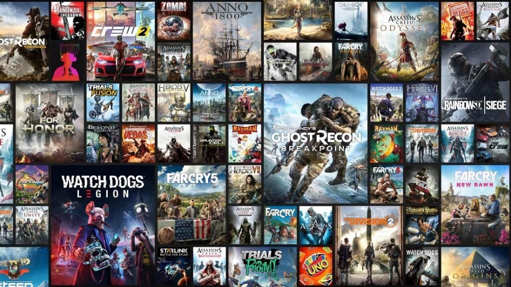 PC OFFLINE GAMES DIGITAL DOWNLOAD, Video Gaming, Video Games, Others on  Carousell