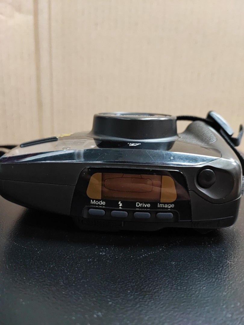 Pentax zoom 280p, Photography, Cameras on Carousell