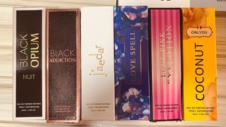 Perfume