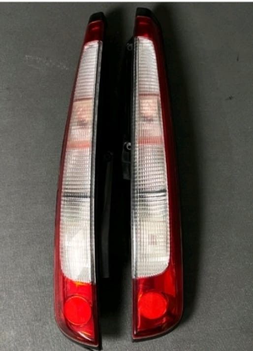 Perodua Kenari Rear Tail Lamp, Auto Accessories on Carousell