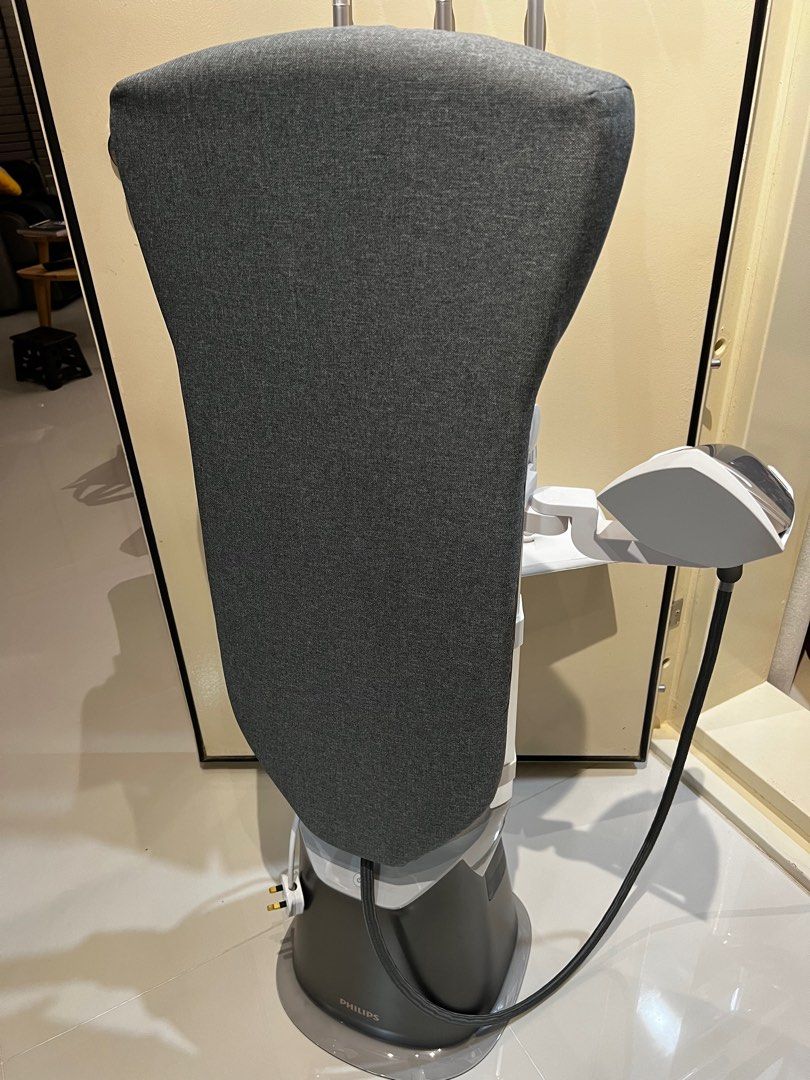 philips 8000 series garment steamer