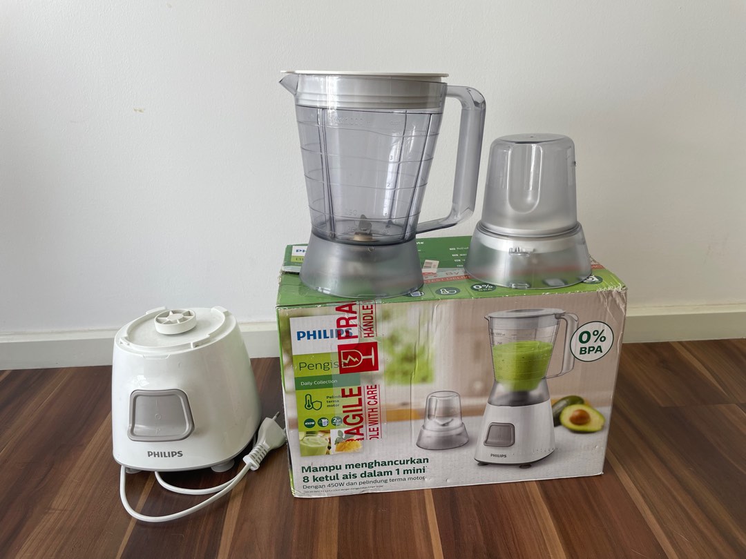 Hr2056 philips deals