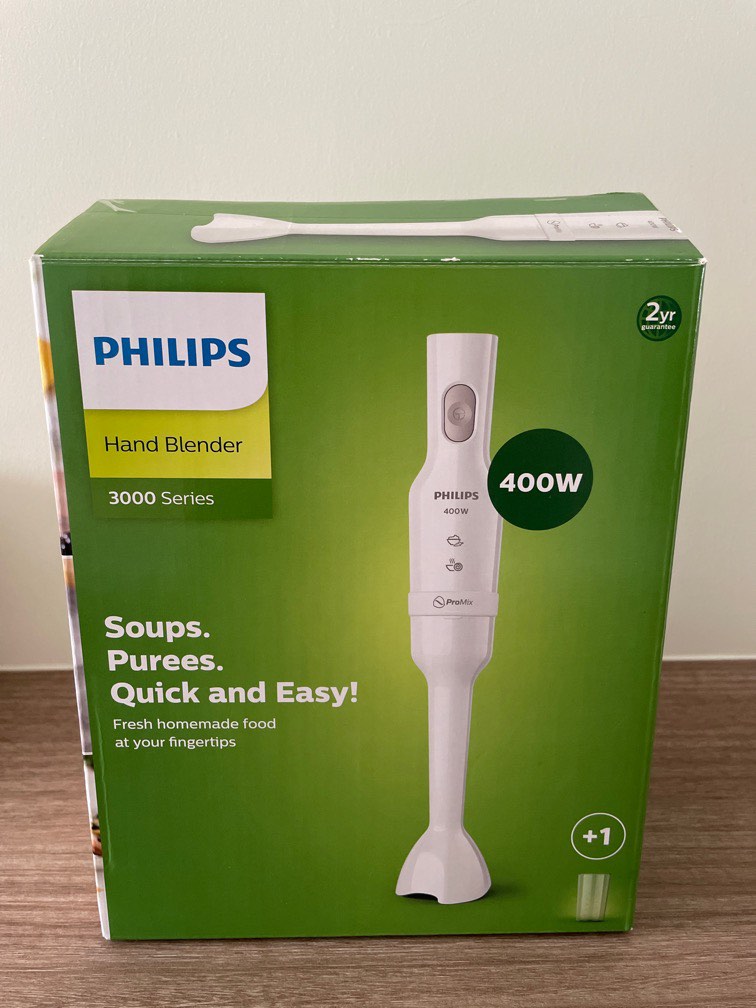 Philips Hand Blender, TV & Home Appliances, Kitchen Appliances, Juicers