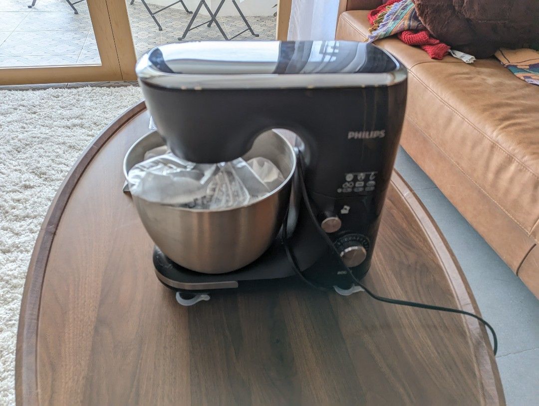 Philips Stand Mixers 7000 series, TV & Home Appliances, Kitchen