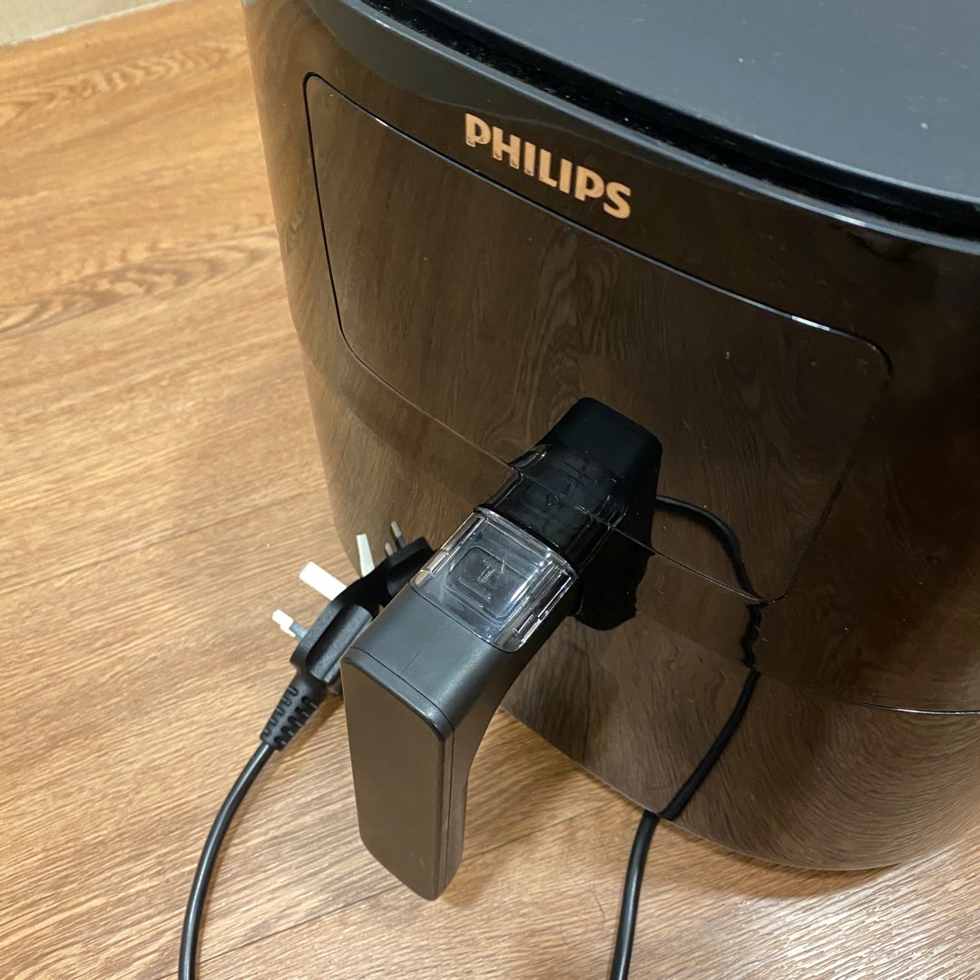 Philips XL Airfryer HD9270/91 , Furniture & Home Living, Kitchenware