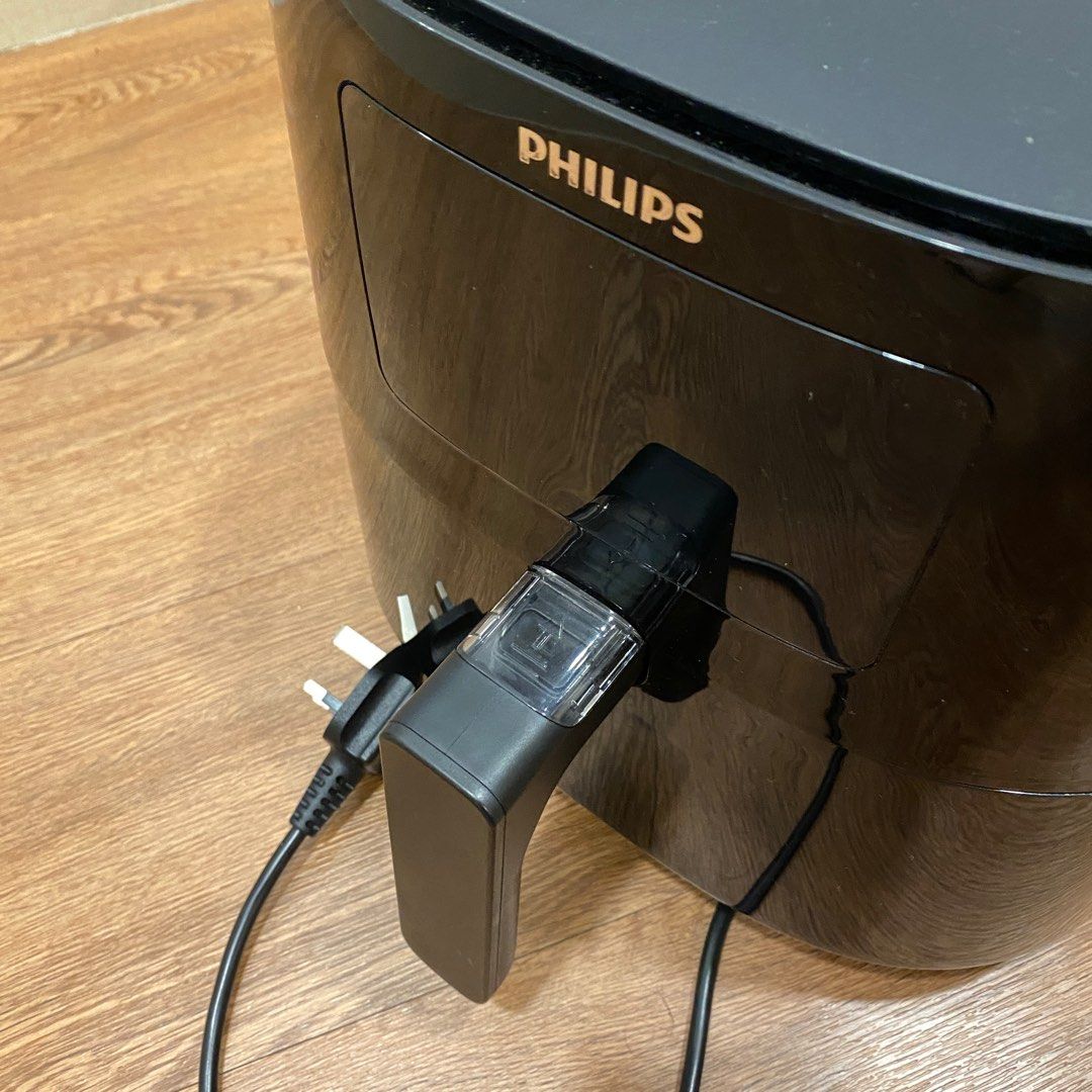 Philips XL Airfryer HD9270/91 , Furniture & Home Living, Kitchenware