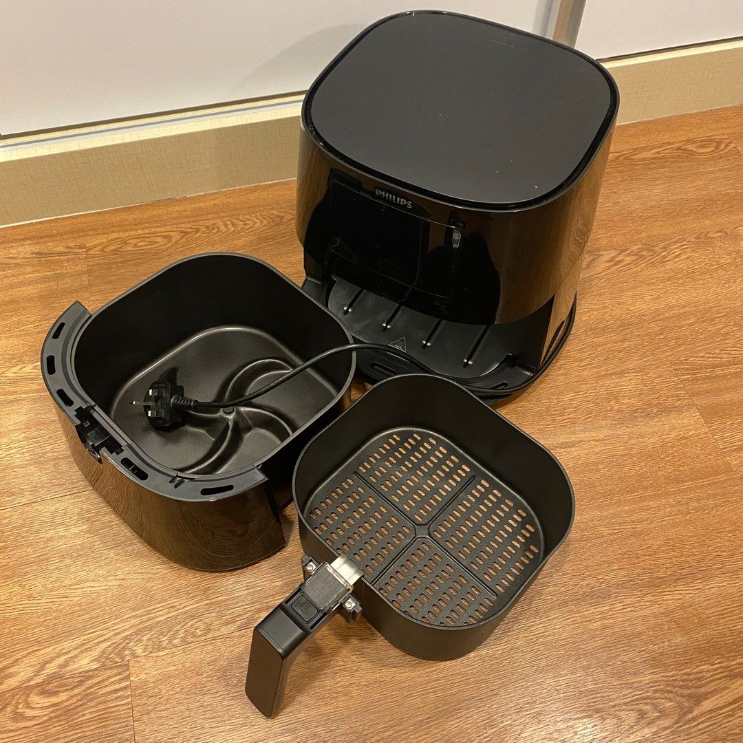 Philips XL Airfryer HD9270/91 , Furniture & Home Living, Kitchenware