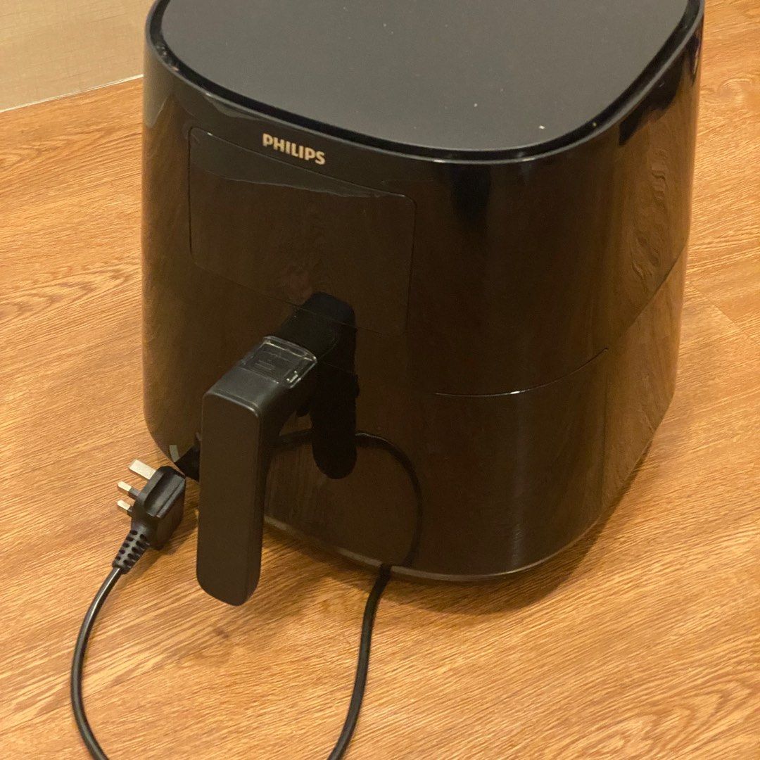 Philips XL Airfryer HD9270/91 , Furniture & Home Living, Kitchenware & Tableware, Cookware