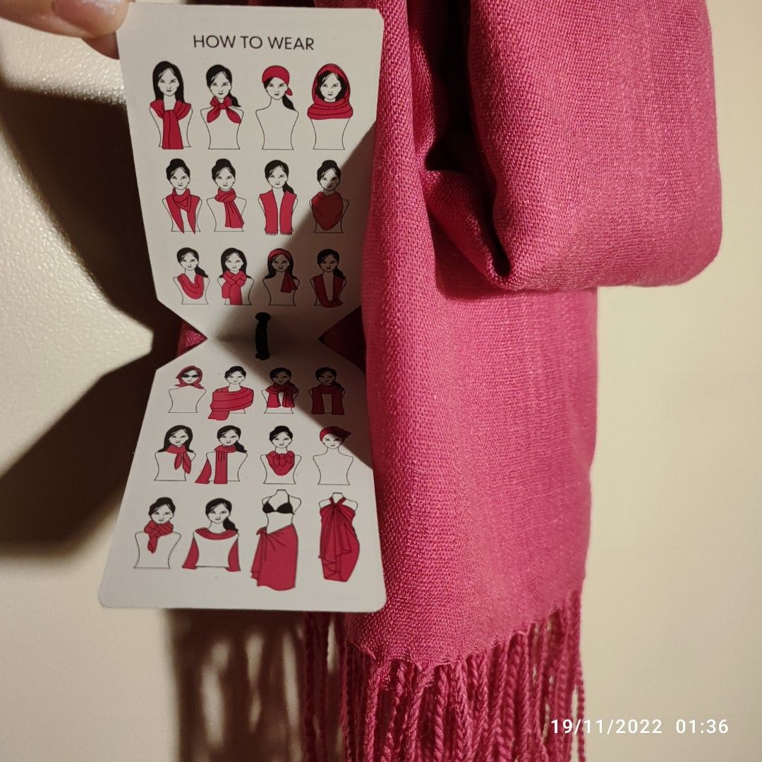 Armando caruso shawl discount