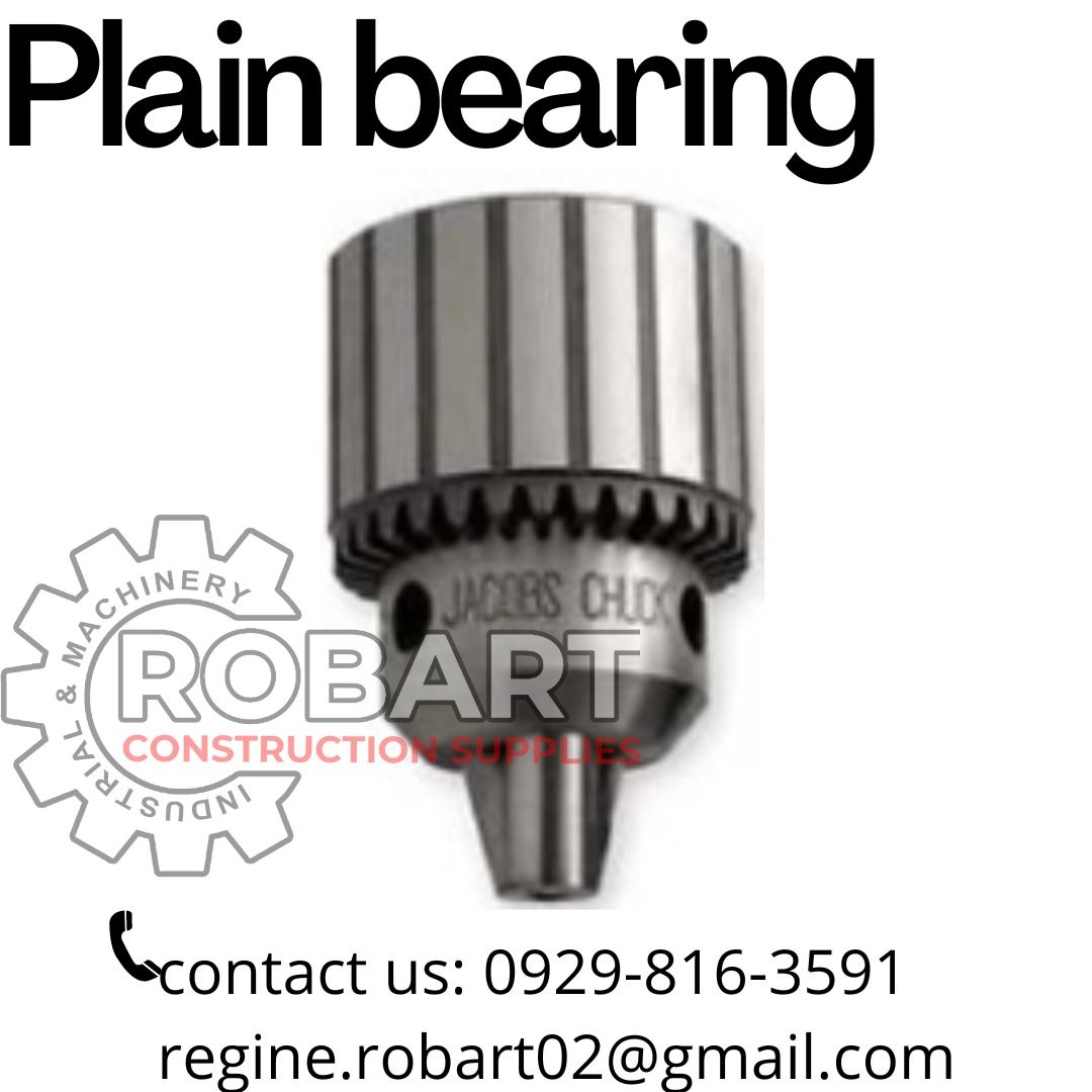 Plain bearing, Commercial & Industrial, Construction Tools & Equipment