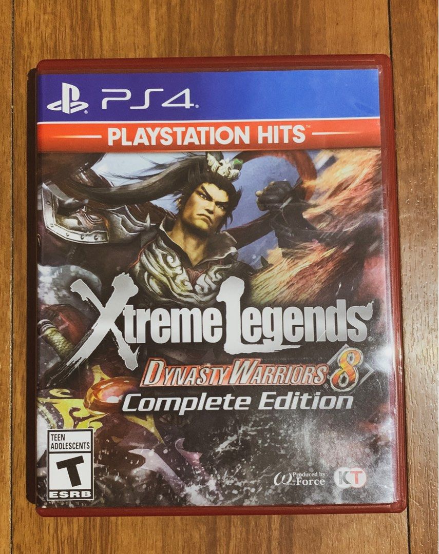 playstation used games