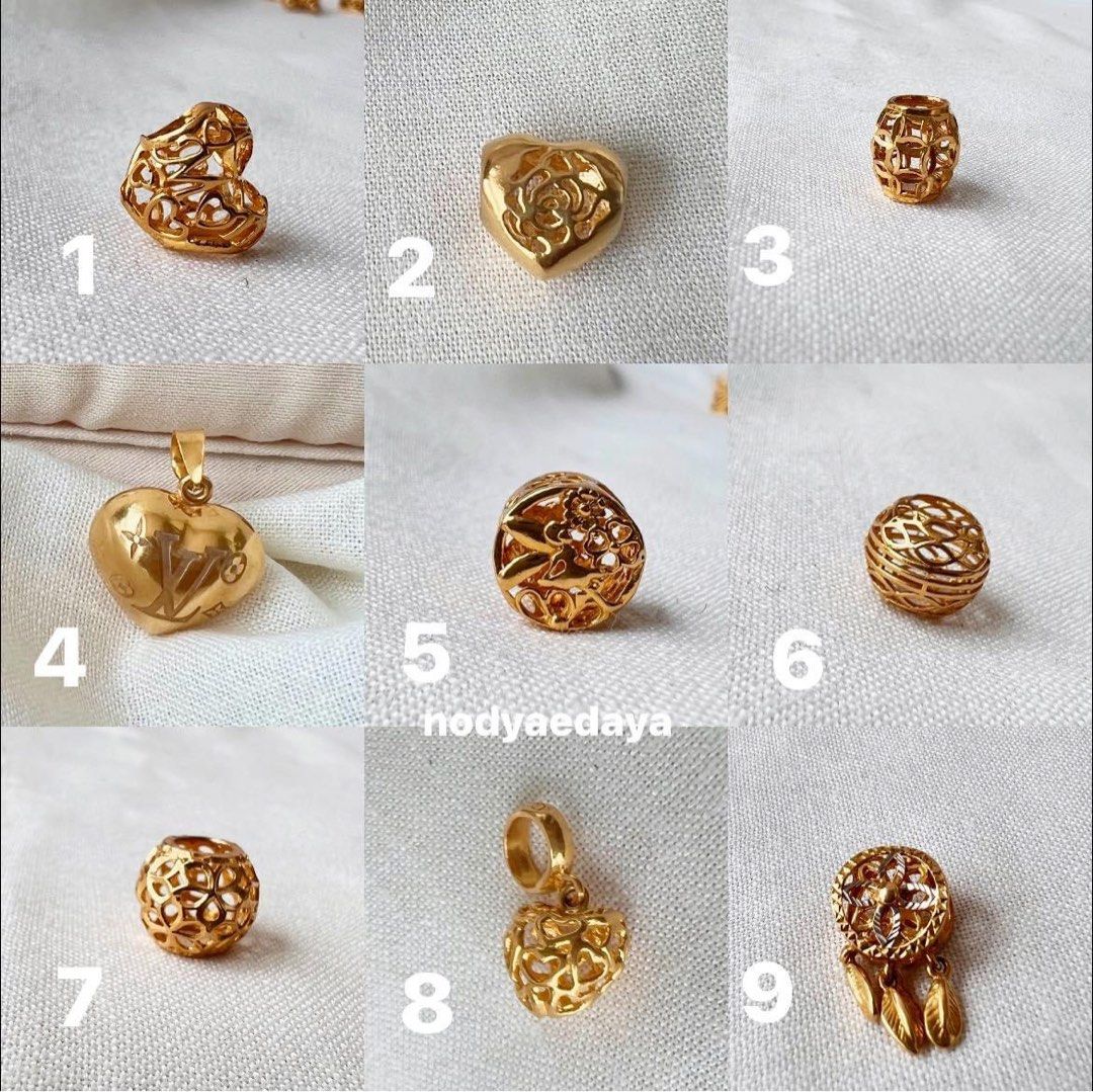 Tomei cheap pandora charm