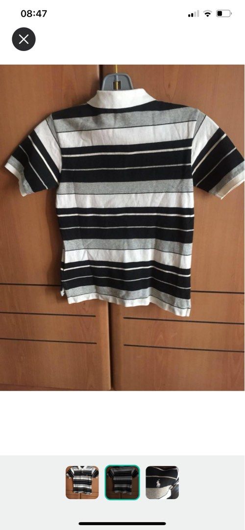 5t polo deals shirts