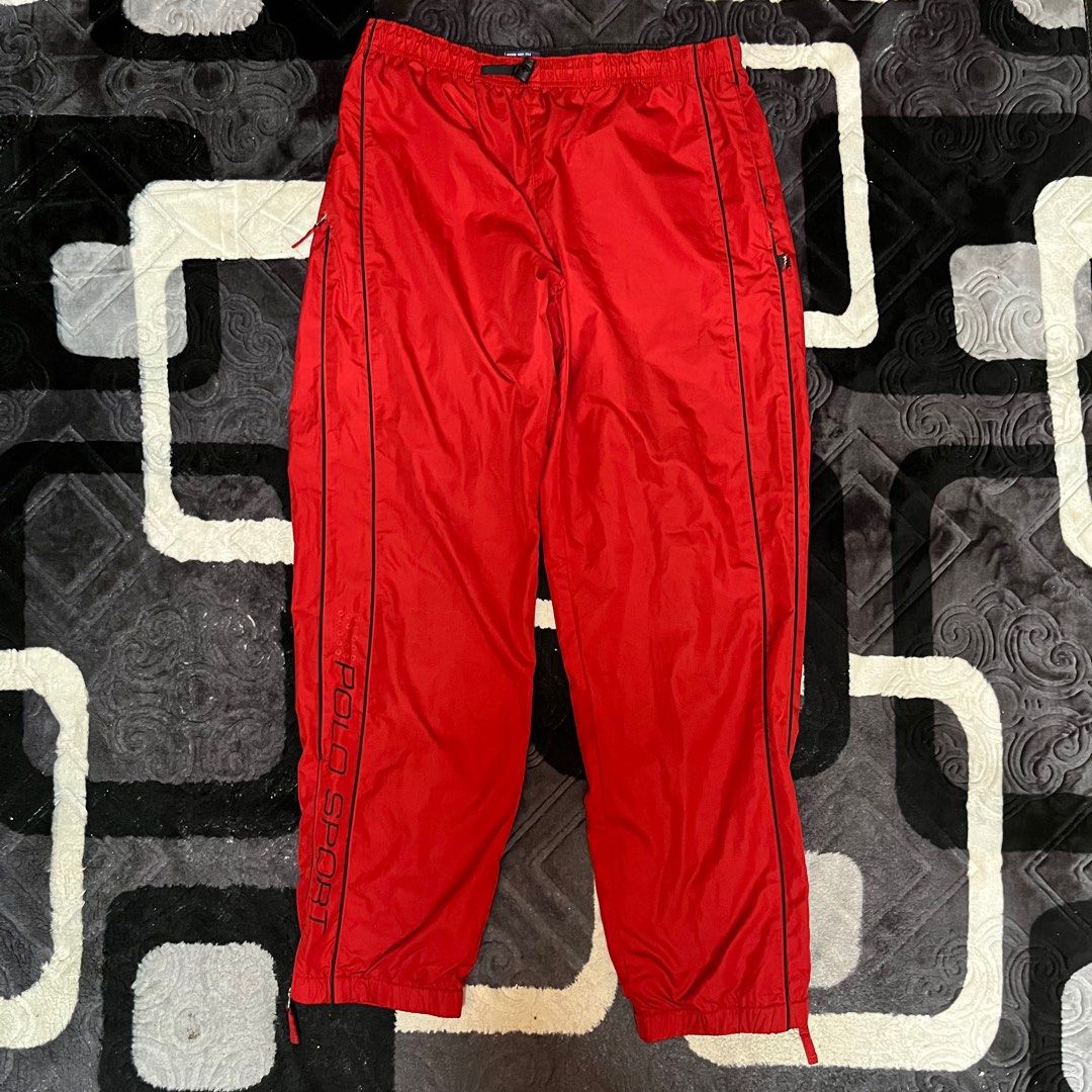 Polo sport bottoms top