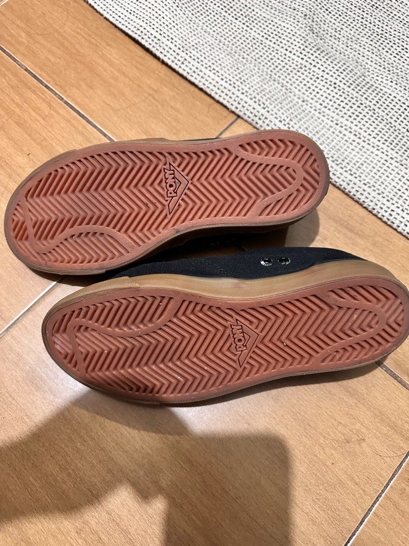 Pony 2025 hawaii sneakers
