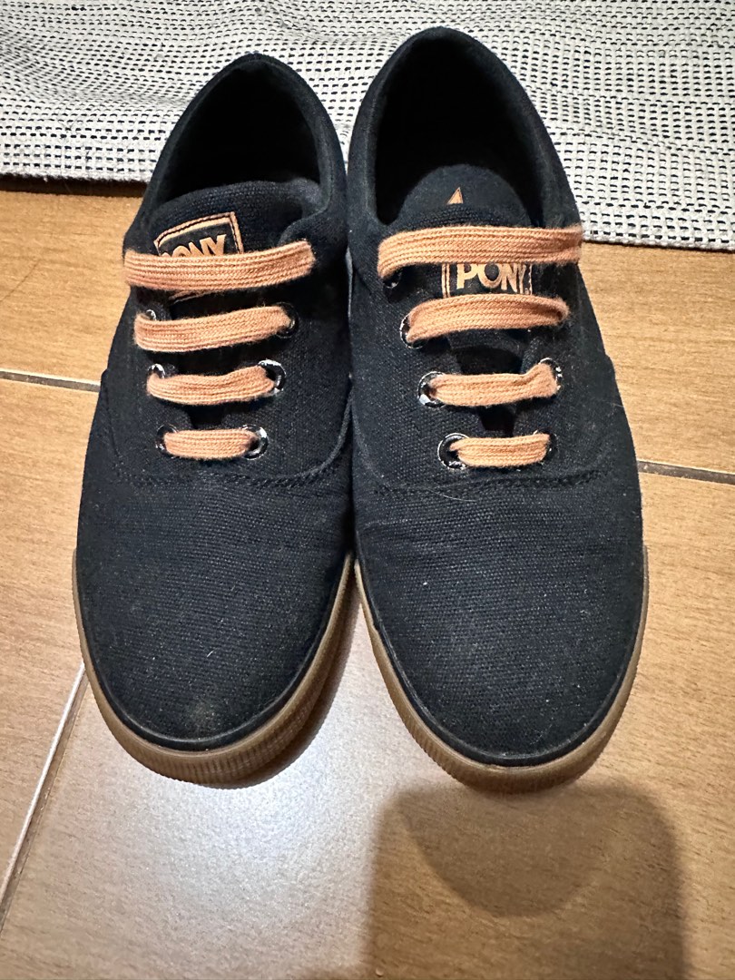 Pony hawaii sneakers clearance