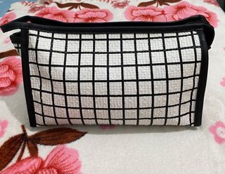 Pouch Make Up