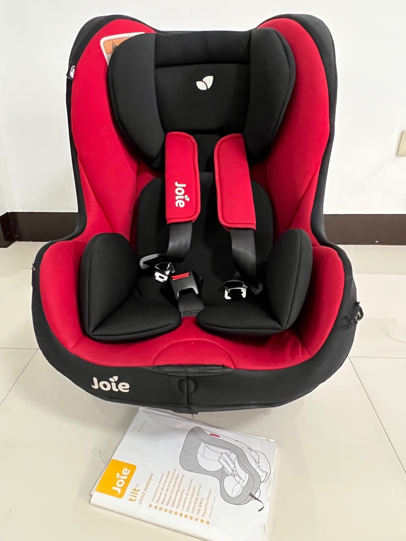 Joie tilt hotsell car seat manual