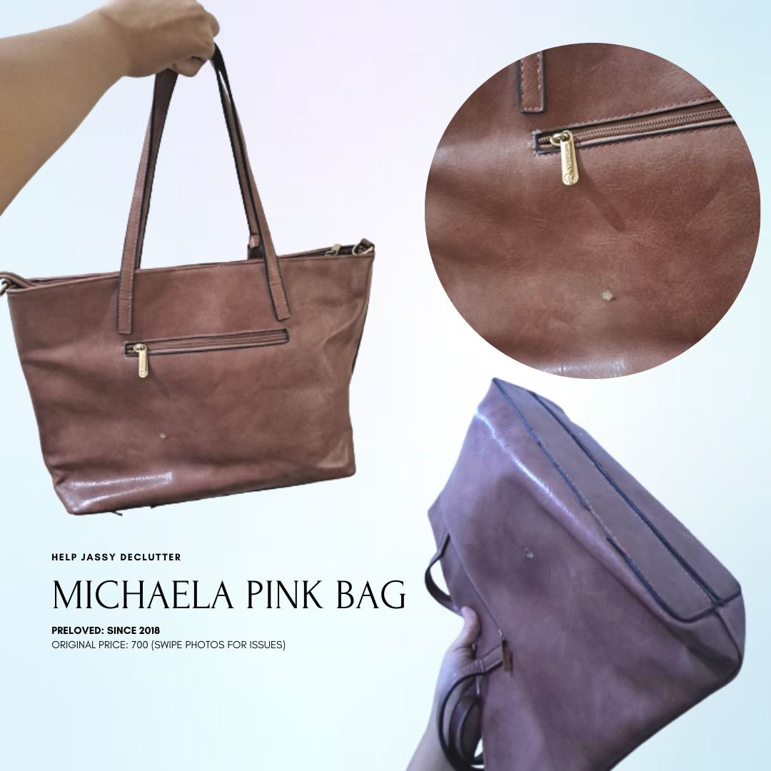 Michaela bags sale 2018 sales