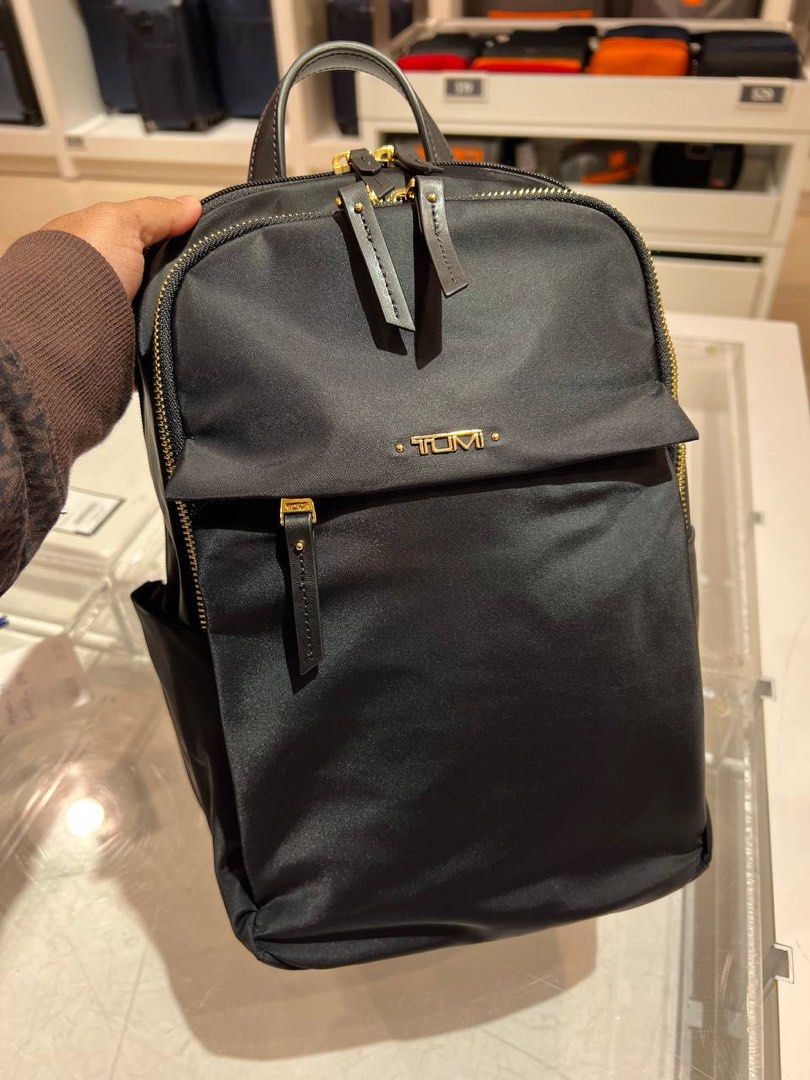 PREORDER TUMI POLLY BACKPACK
