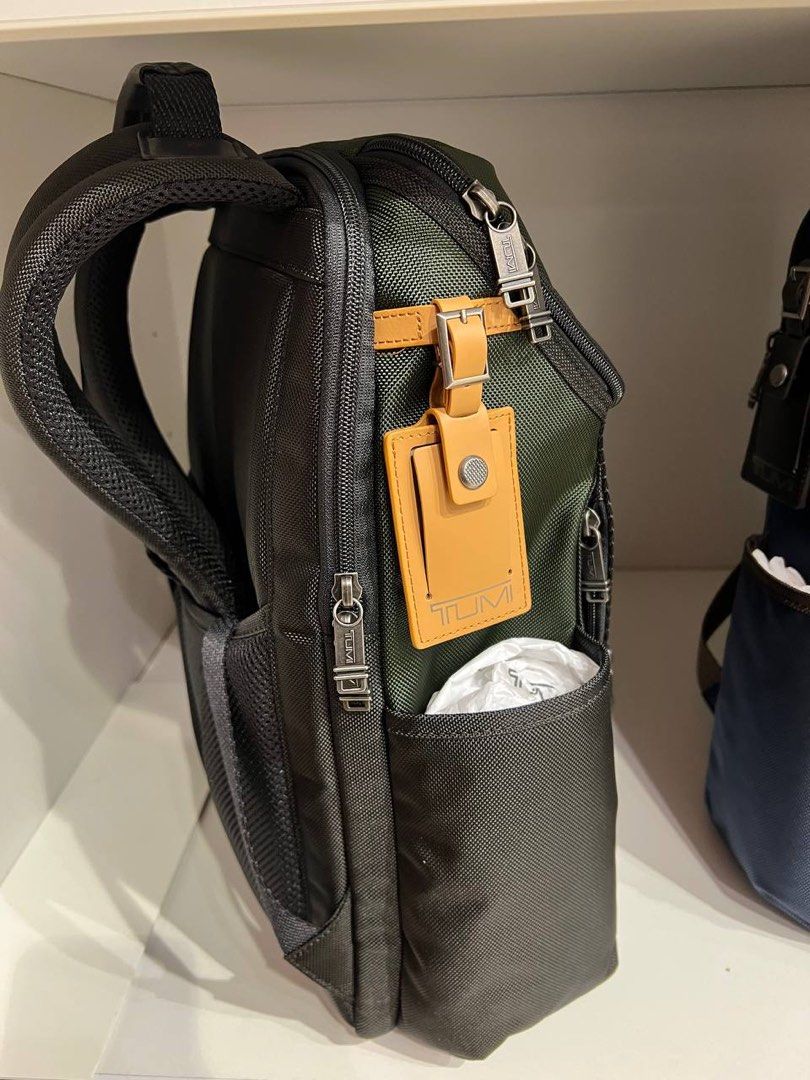 Tumi birchman online