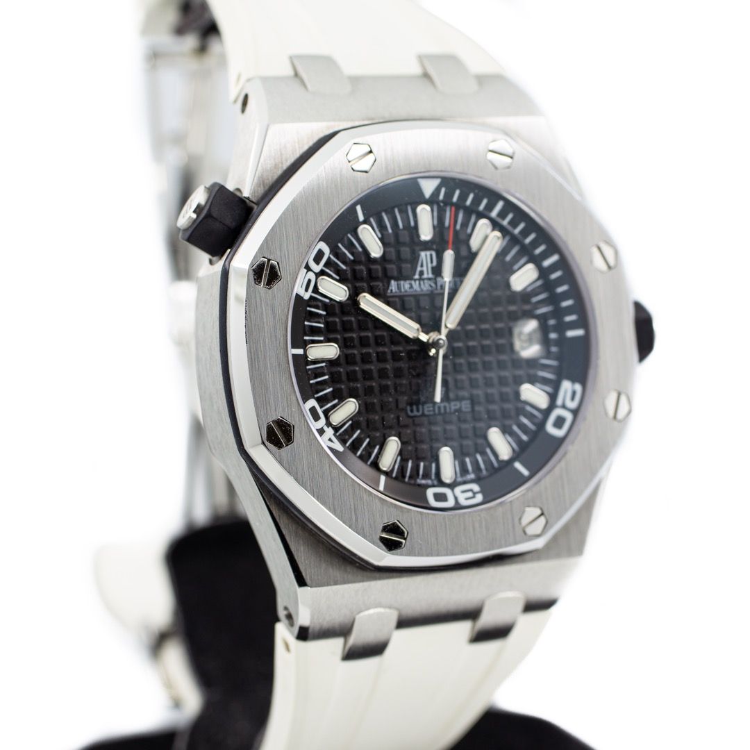 Wempe audemars piguet hotsell
