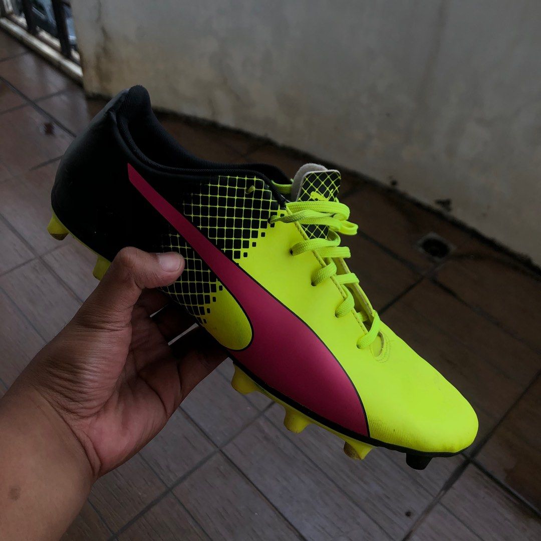 puma evospeed 5.5 fg