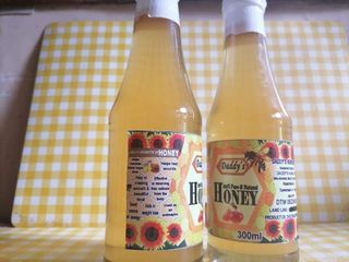 Pure Honey 🍯 🍯 🍯