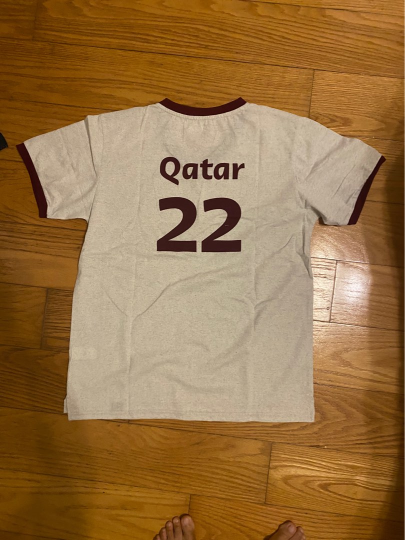 Qatar Airways FIFA 2022 Pajamas, Women's Fashion, New Undergarments