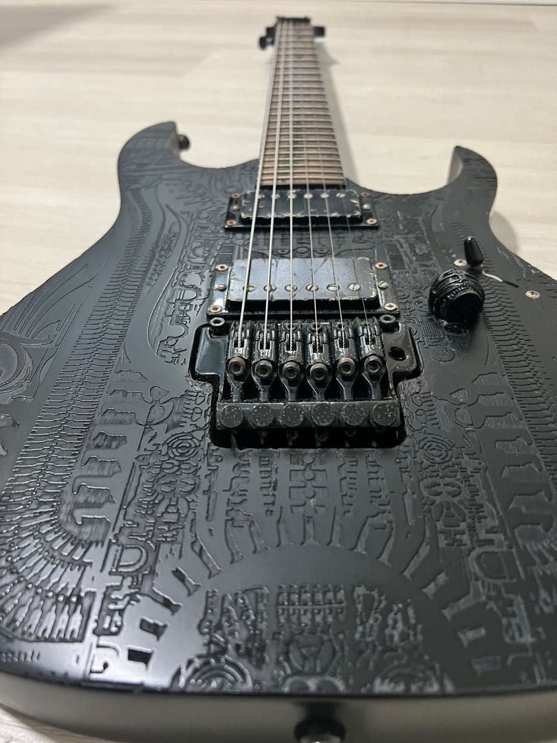 ibanez giger for sale