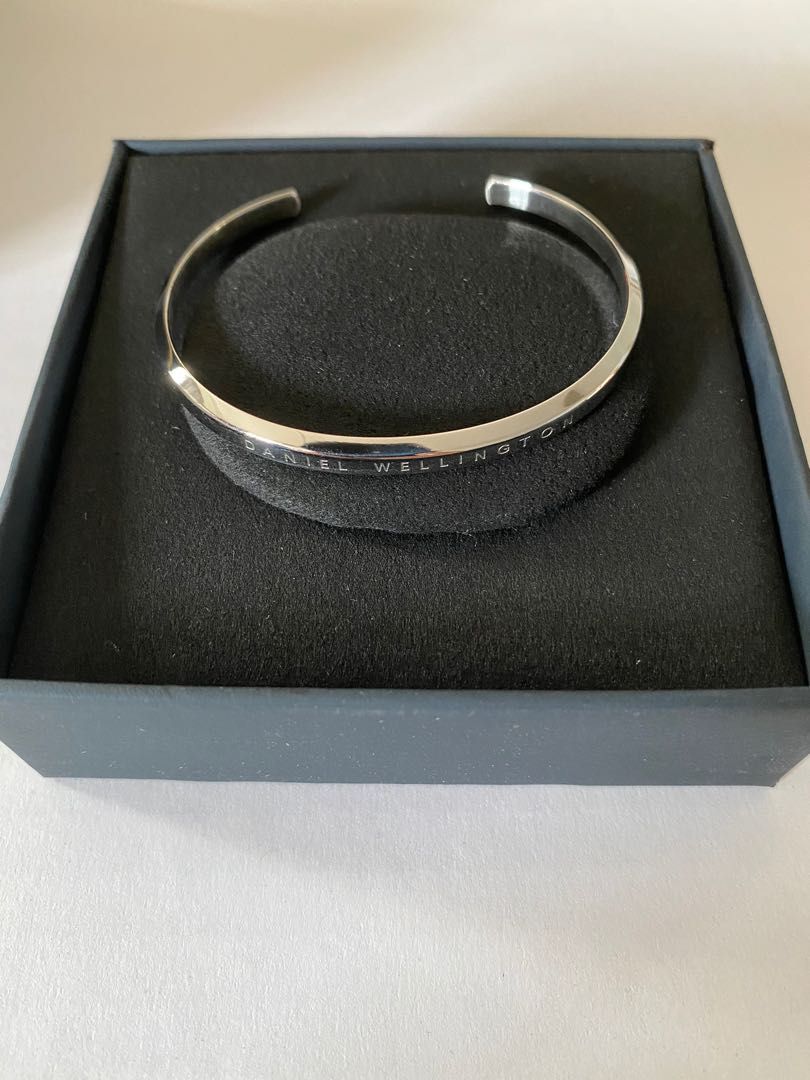 Daniel wellington clearance couple bracelet