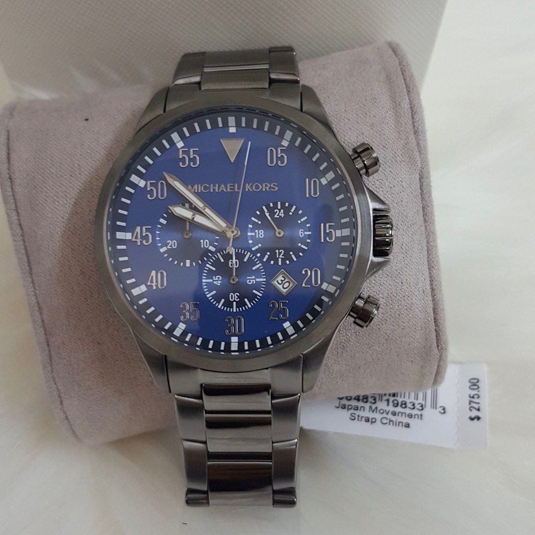 Michael discount kors mk8443
