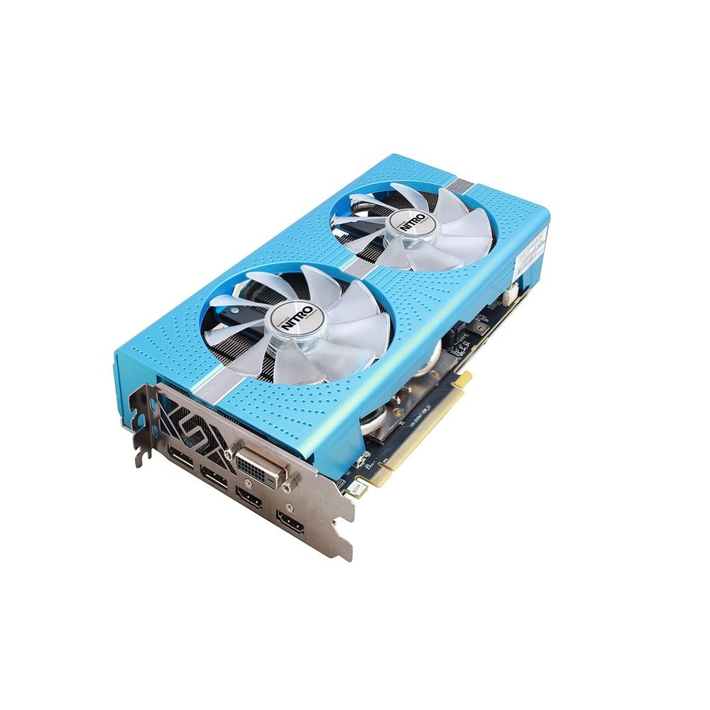 Rx 580 sapphire special edition online