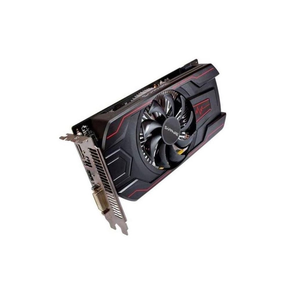 Sapphire rx 560 pulse 4gb discount