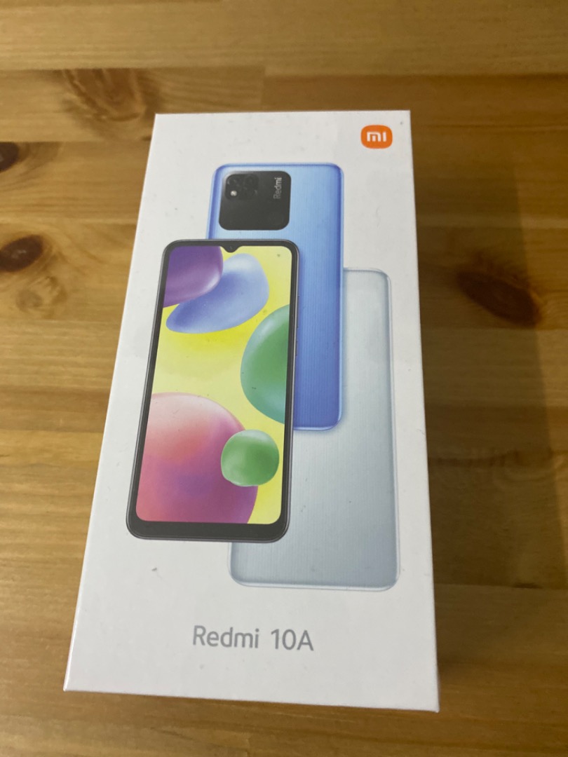 Redmi 10A, Mobile Phones & Gadgets, Mobile Phones, Android Phones ...